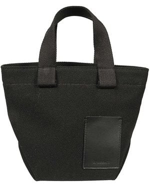 Il Bisonte Handbag - Black