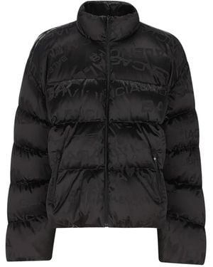 Balenciaga Jackets - Black