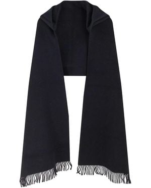 Brunello Cucinelli Scarfs - Blue