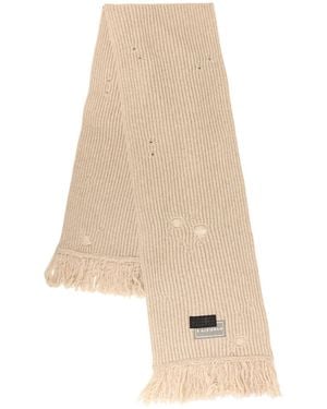 MM6 by Maison Martin Margiela Scarves and mufflers for Women