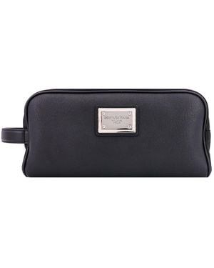 Dolce & Gabbana Accessories - Black