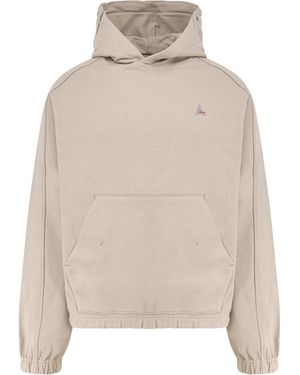 ROA Sweaters - White