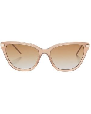 Emporio Armani Sunglasses - Natural