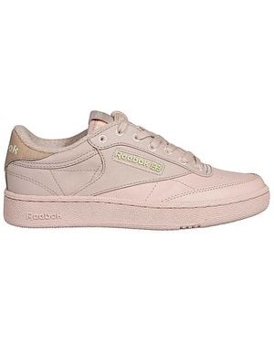 Reebok Low-Top Sneakers - Pink