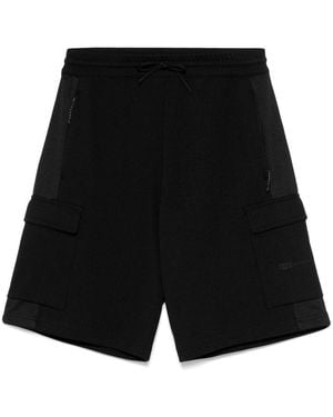 EA7 Shorts - Black