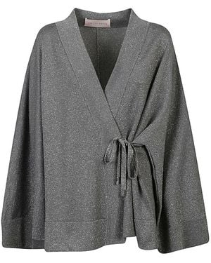 Circus Hotel Dresses - Gray