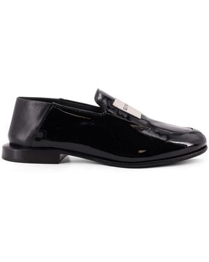 Givenchy Flat Shoes - Black