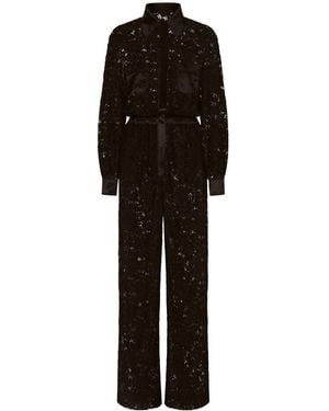 オールインワン・サロペット Dolce & Gabbana Jumpsuits Dolce & Gabbana Jumpsuits for Women | Sendegaro ID
