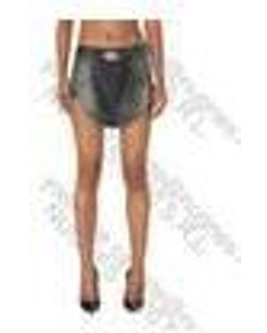 DIESEL Skirts - Gray