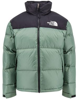 The North Face Jackets - Green