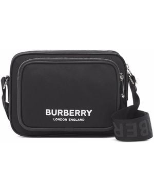 Burberry Bags - Black