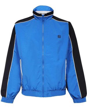 Ambush Techno Fabric Jacket - Blue