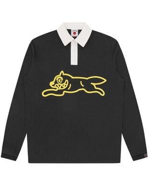 ICECREAM T-Shirts And Polos - Black