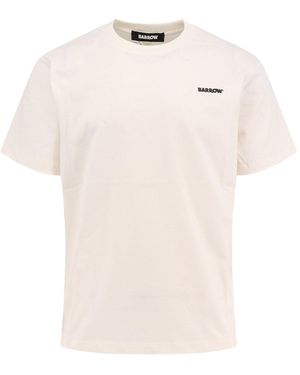 Barrow T-Shirt - White