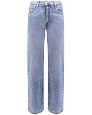 Levi's Pants - Blue