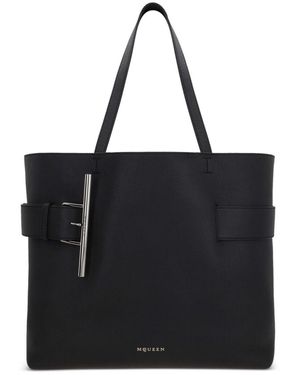 McQueen Tote bags for Women | Online Sale up to 46% off | Lyst