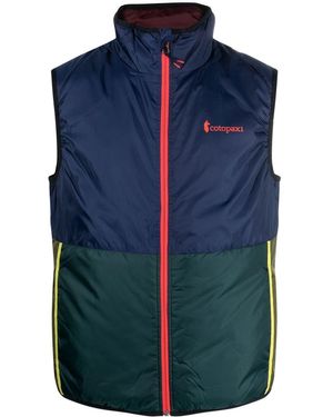 COTOPAXI Jackets - Blue