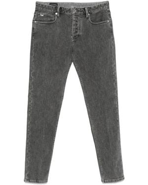 Emporio Armani Jeans - Grey