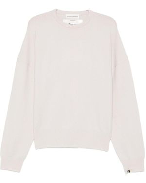 Extreme Cashmere Extreme Cashmere Sweaters - White