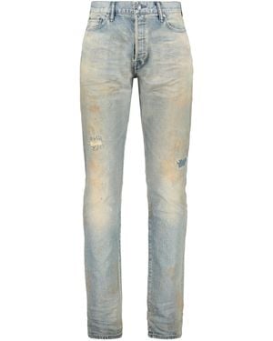 John Elliott Jeans for Men | Online Sale up to 74% off | Lyst John Elliott Jeans for Men | Online Sale up to 74% off | Lyst