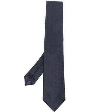 Emporio Armani Ties - Blue