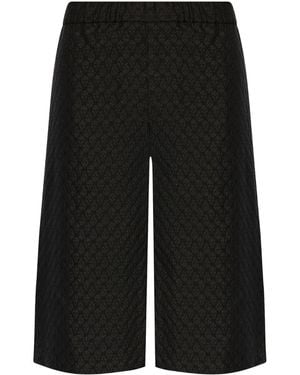 ショートパンツ ALEXANDER MCQUEEN Women Shorts Burmudas 757137 QMACH 4164 McQueen Shorts for Women | Online Sale up to 78% off | Lyst