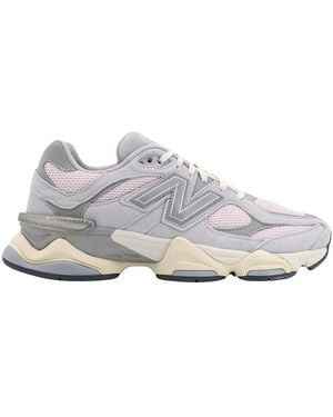 New Balance Sneakers - White