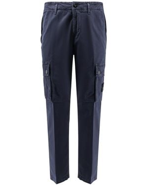 Stone Island Pants - Blue