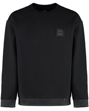 スウェット・トレーナー Boss Niero Sweatshirt BOSS 