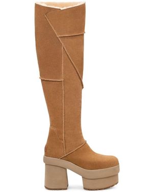 UGG Australia Boots - Brown