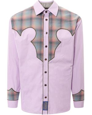 Maison Margiela Shirt - Pink
