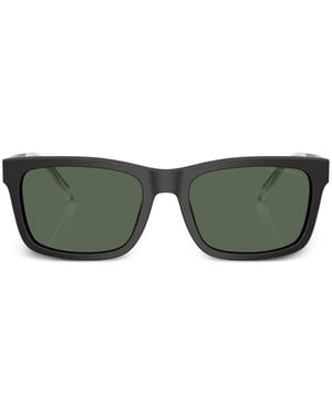 Emporio Armani Sunglasses - Green