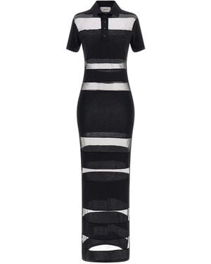 Coperni Dresses - Black