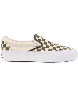 Vans Sneakers - White