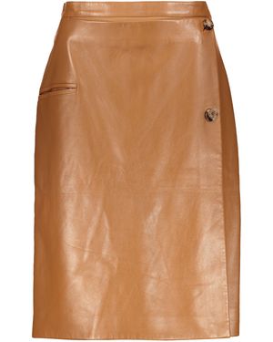 Burberry Fashion 507 - Brown