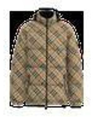 Burberry Jackets - Black