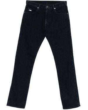 Emporio Armani Jeans - Blue