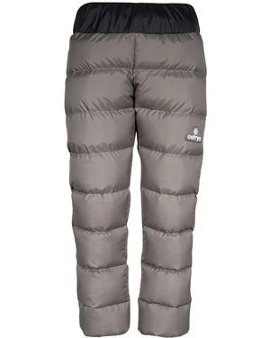 Ostrya Ski Pants - Grey