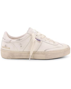 Golden Goose Sneakers - Pink