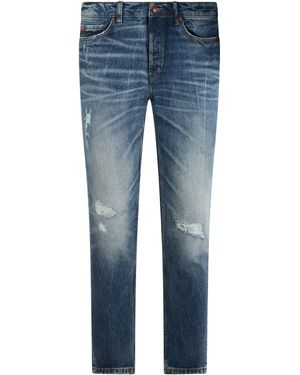 BOSS Slim Jeans - Blue