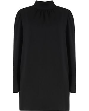 ワンピース Max Mara Max Mara Embassy Mini Dress Embassy mini dress レディース | MAX MARA | 24S