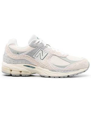 New Balance Sneakers - White