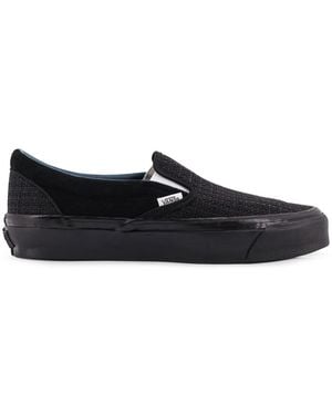 Vans Sneakers - Black