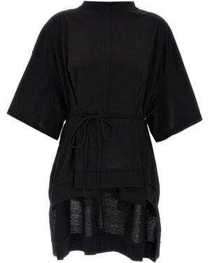 DI.LA3 PARI' Di. La3 Pari' - Black