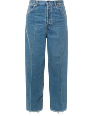 Gucci Jeans - Blue