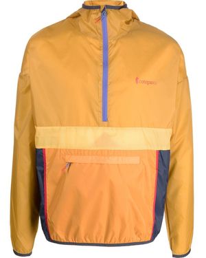 COTOPAXI Coats Multicolor - Orange