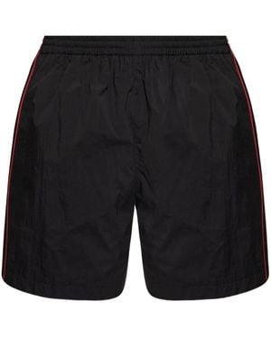 Balenciaga Shorts - Black