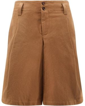 Chloé Chloè Pants - Brown