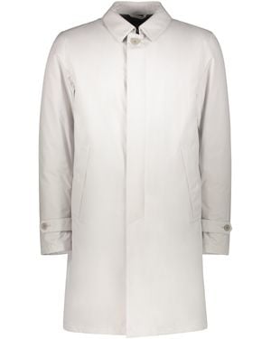 Herno Waterproof Jacket - White