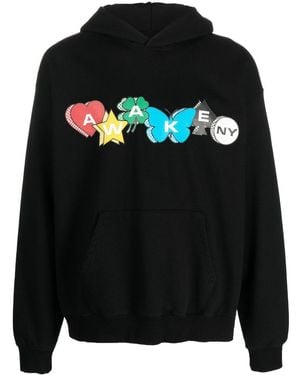 AWAKE NY Sweaters - Black
